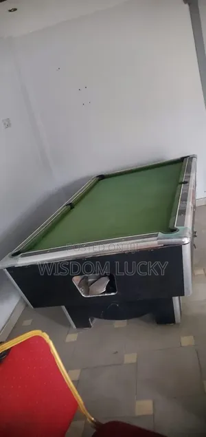 Snooker Board