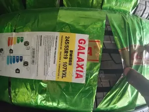 Brand New Tyres245/55r/19 for Cars and SUV