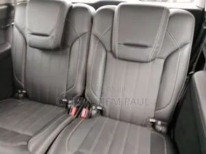 Mercedes-Benz GL-Class 2015 Gray