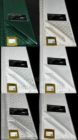 New Stock Alert Phantom Getzner