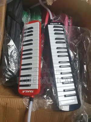High Quality 37-Key Melodica