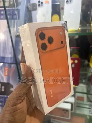 New AirTab S25 Ultra 5G 1 TB Orange