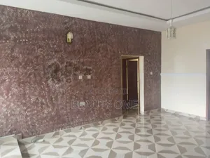 3bdrm Block of Flats in Ago Palace for rent