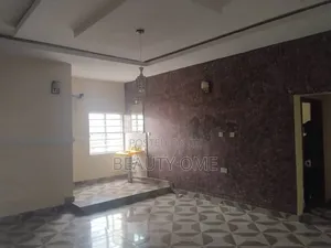 3bdrm Block of Flats in Ago Palace for rent