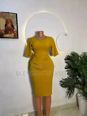 BG Luxe Thrift Wears