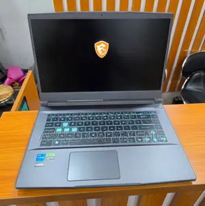 Laptop MSI GF75 Thin 16GB Intel Core i5 SSD 512GB
