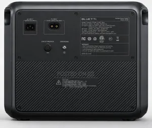 Bluetti Ac180 Solar Generator