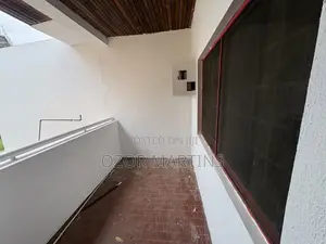 4bdrm Apartment in Wuse 2 for rent