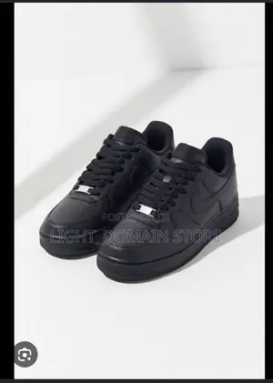 Nike Air Force 1’07