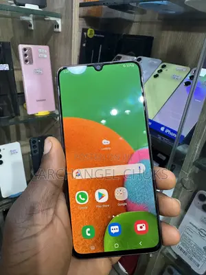 Samsung Galaxy A90 5G 128 GB Black