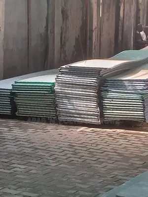Double and Triple Layers Danpalon Polycarbonate Sheets