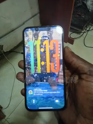 Apple iPhone 13 Pro 128 GB Blue