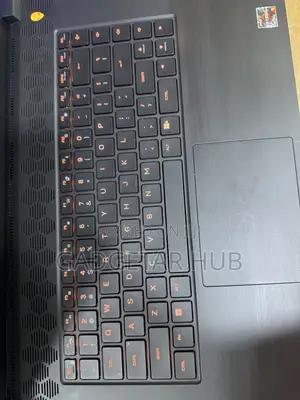 Laptop Dell 16GB AMD Ryzen 7 SSD 1T
