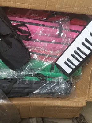 High Quality 37-Key Melodica