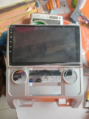 Ford Escape 2007-2012 Android Screen With Reverse Camera