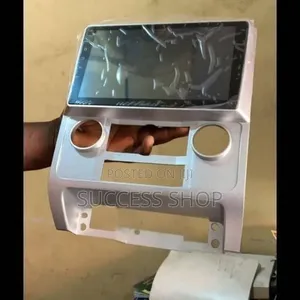 Ford Escape 2007-2012 Android Screen With Reverse Camera