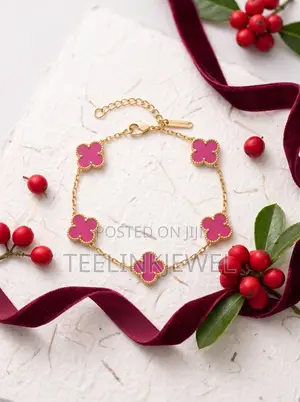 Vca Bracelet