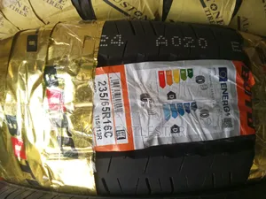 Brand New 235/65/16c Boto New Tires