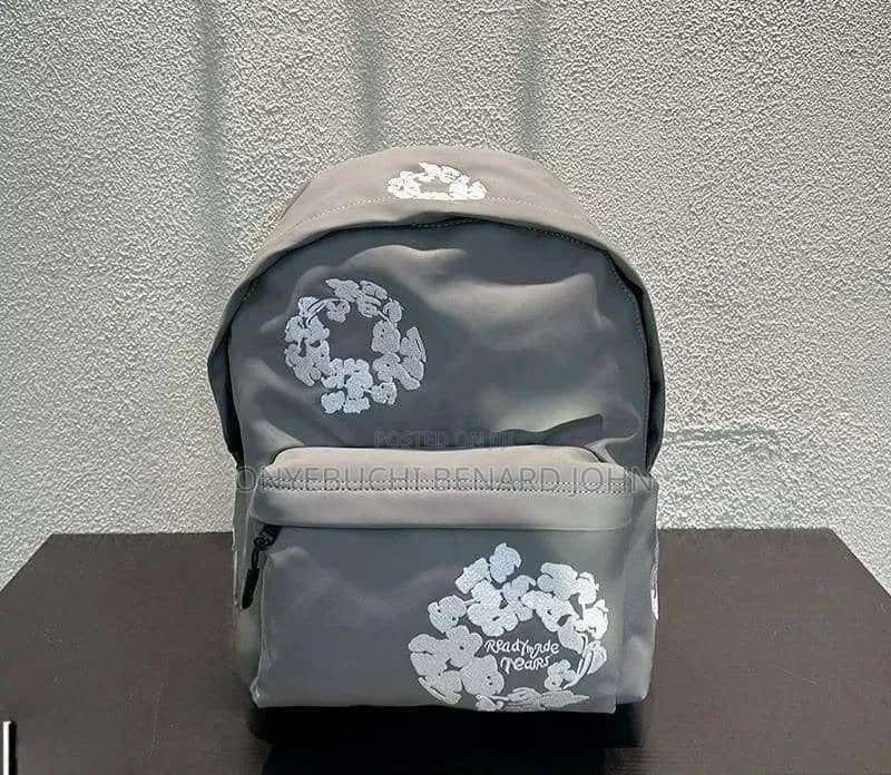 Versace Back Pack