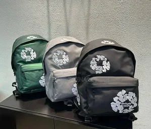 Versace Back Pack