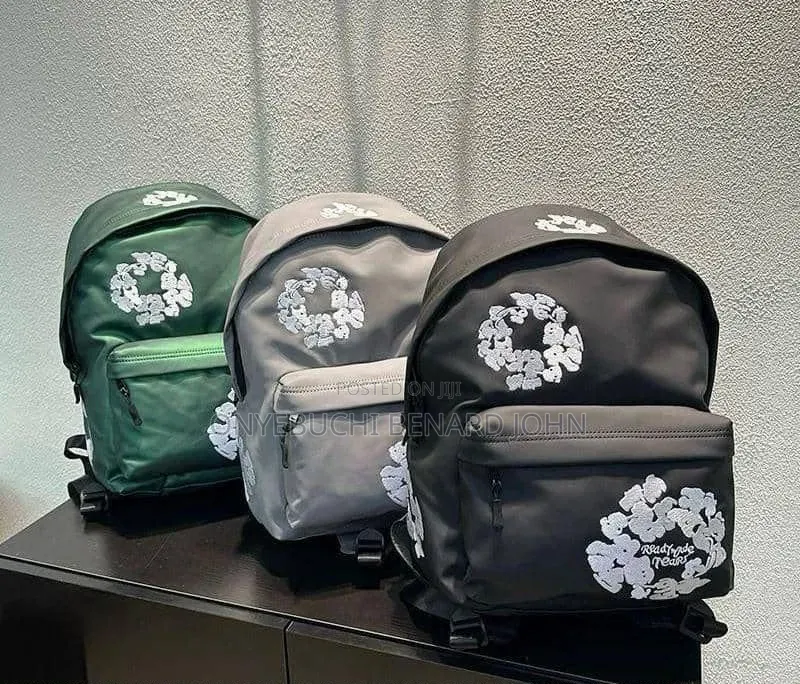 Versace Back Pack