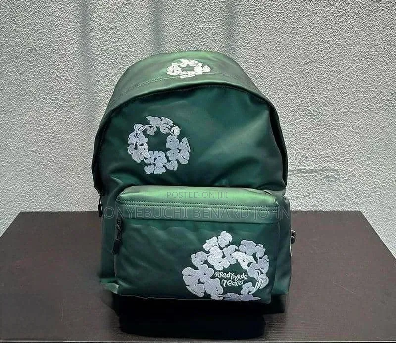 Versace Back Pack