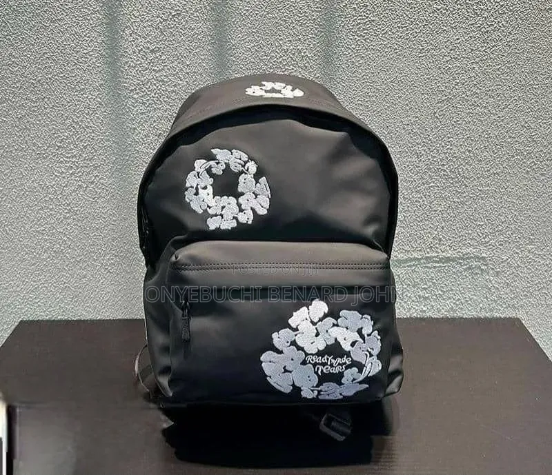 Versace Back Pack