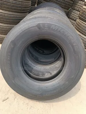 Brand New 295/80r22.5 Michelin