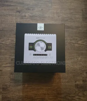 UAD Apollo Twin X Gen 2 for Mac Windows