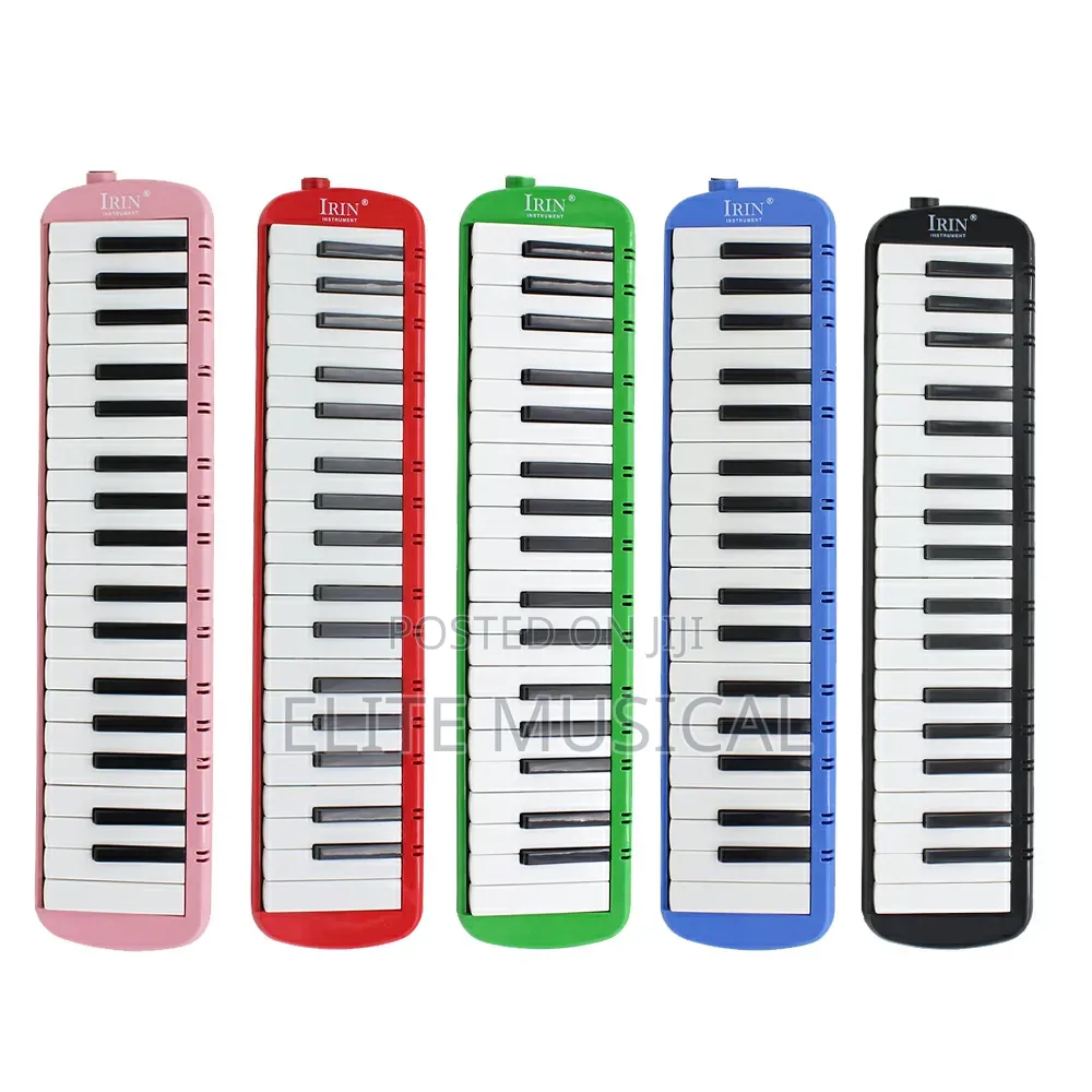 High Quality 37-Key Melodica