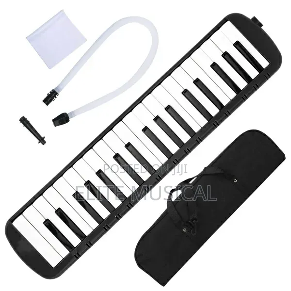 High Quality 37-Key Melodica