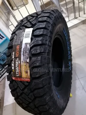 265/75r16 Sailun Tyres/ Made in Cambodia