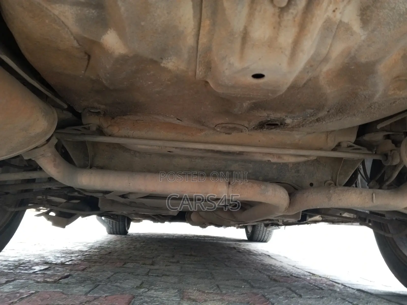 Honda Accord 2006 Gray