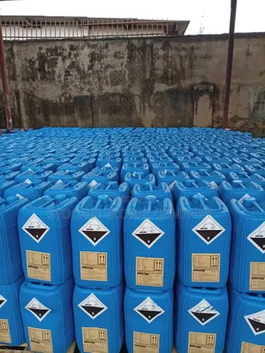Phosphoric Acid
