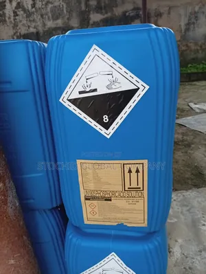Phosphoric Acid