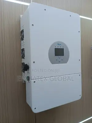 10kva Deye Solar Inverter