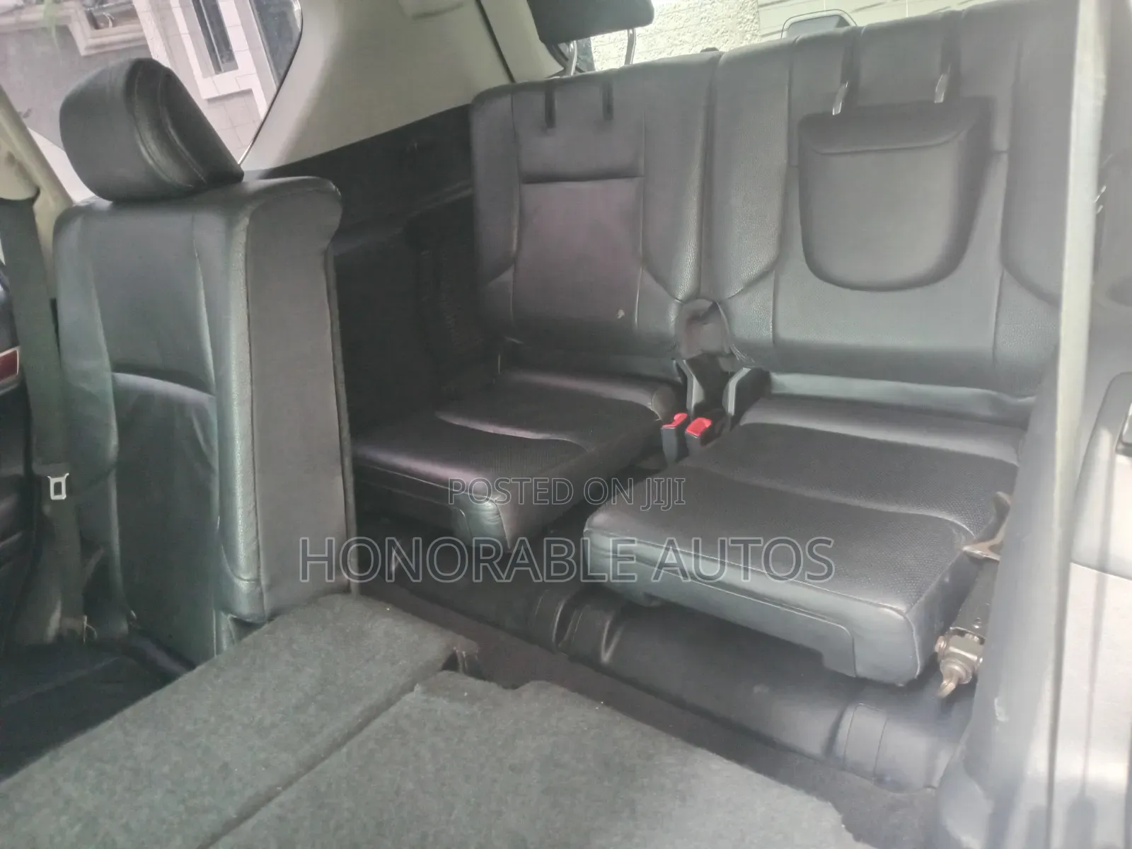 Lexus GX 2014 Silver