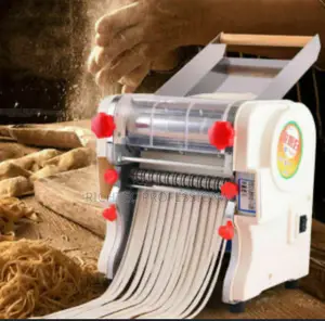 High Quality Commercial Pasta Maker Description
