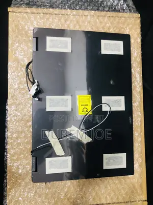 Laptop Screen 7390 Complete Head