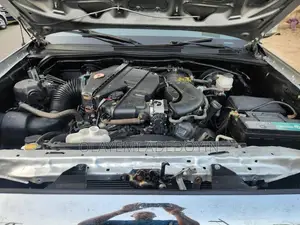 Toyota Tacoma Double Cab 4x2 PreRunner Long Bed 4.0L V6 5-Speed Auto