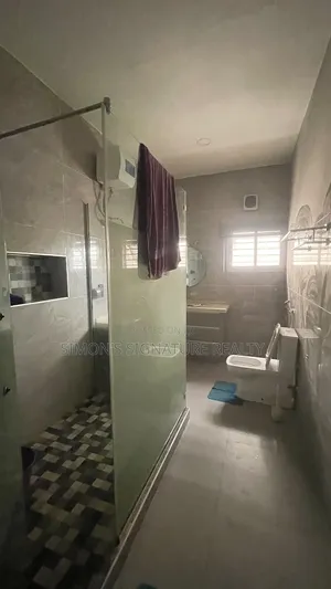 4bdrm Duplex in Ikota for rent