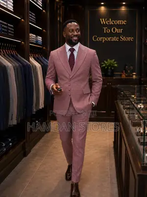 Quality Suit