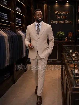 Quality Suit