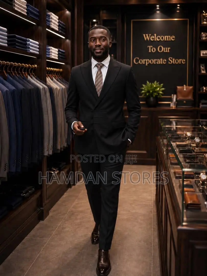 Quality Suit