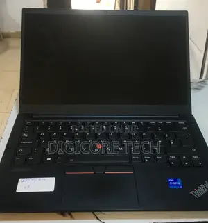 Laptop Lenovo ThinkPad E14 Gen 2 8GB Intel Core i7 SSD 256GB
