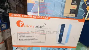 BRAND NEW Felicity Solar Inverter IVP 3.5kKVA 24volts