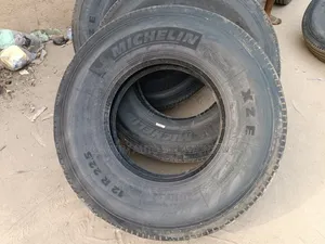 Brand New 12R22.5 Michelin