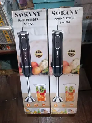 Sokany Stick Blender