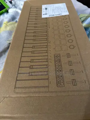 M-Vave MIDI Keyboard SMK - 37 PRO Controller