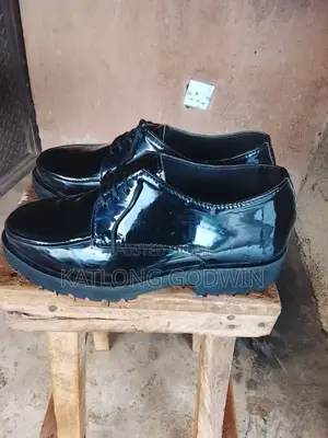 God's Time Best Aluminum and Shoes